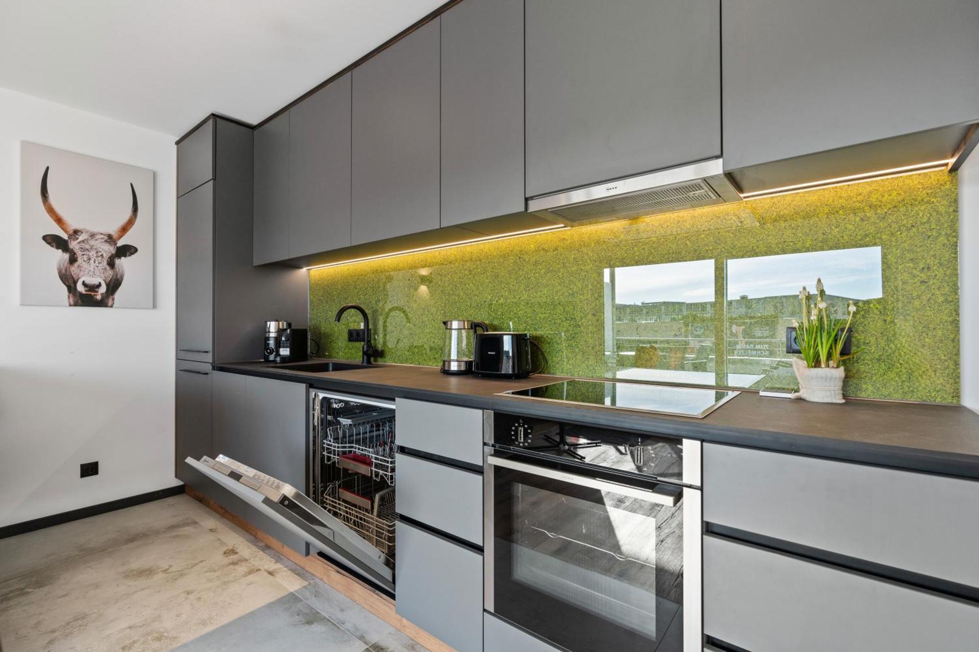 Seequartier 2 - Neu & Hochwertig FDH Exterior foto