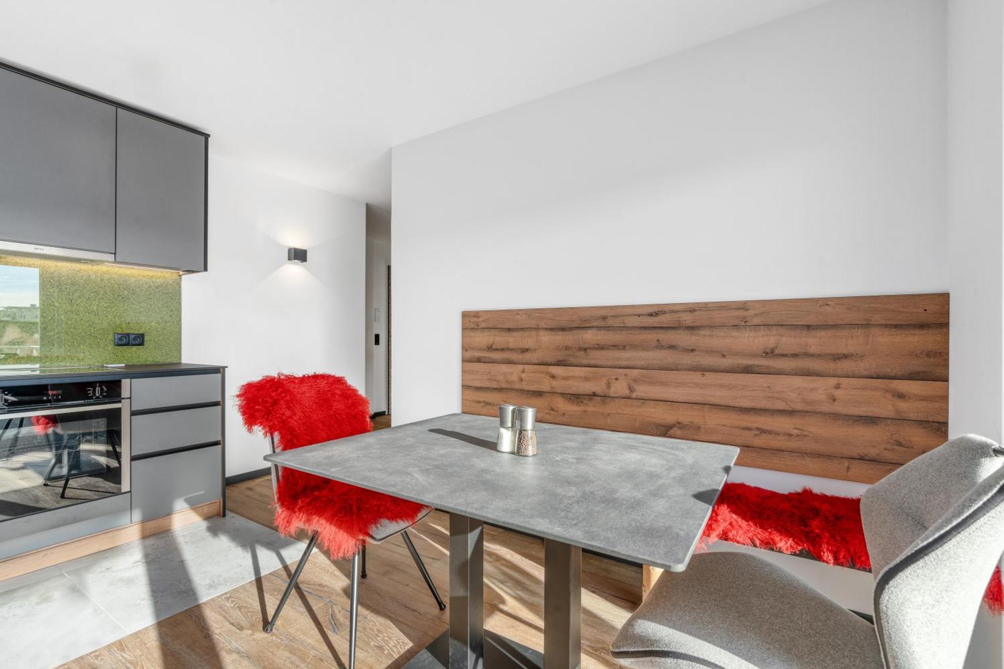 Seequartier 2 - Neu & Hochwertig FDH Exterior foto