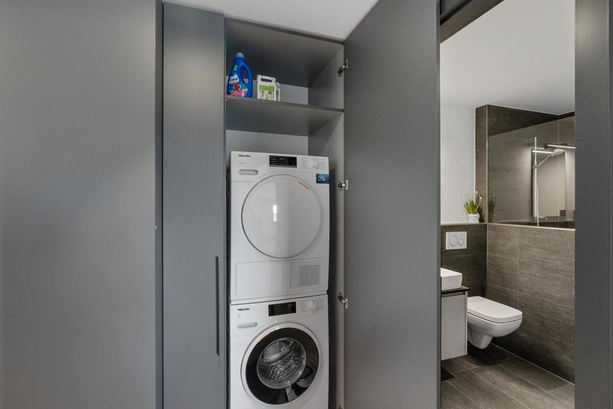 Seequartier 2 - Neu & Hochwertig FDH Exterior foto